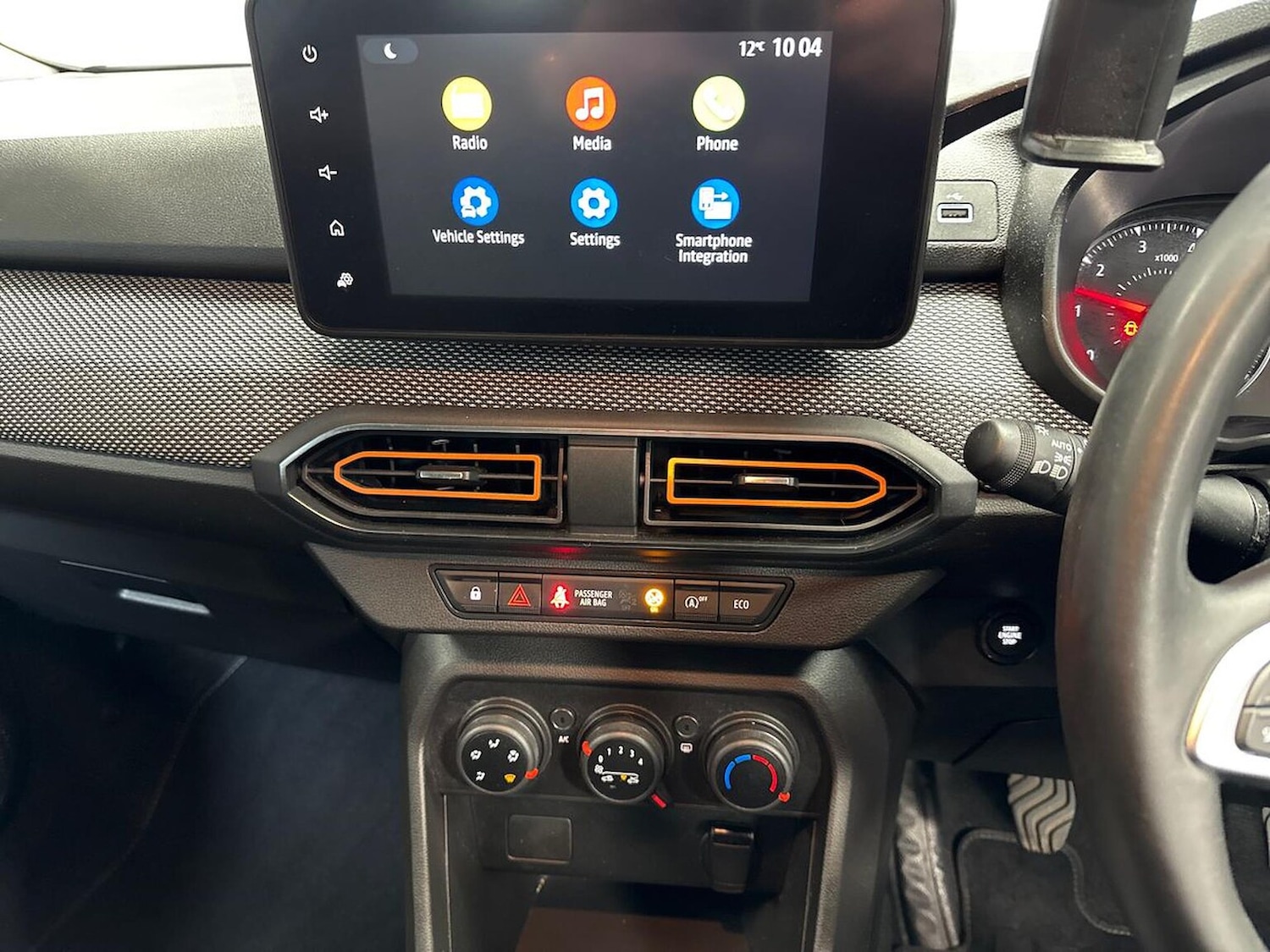 Used Dacia Sandero Stepway 2022 for sale - 76392460: Photo 11