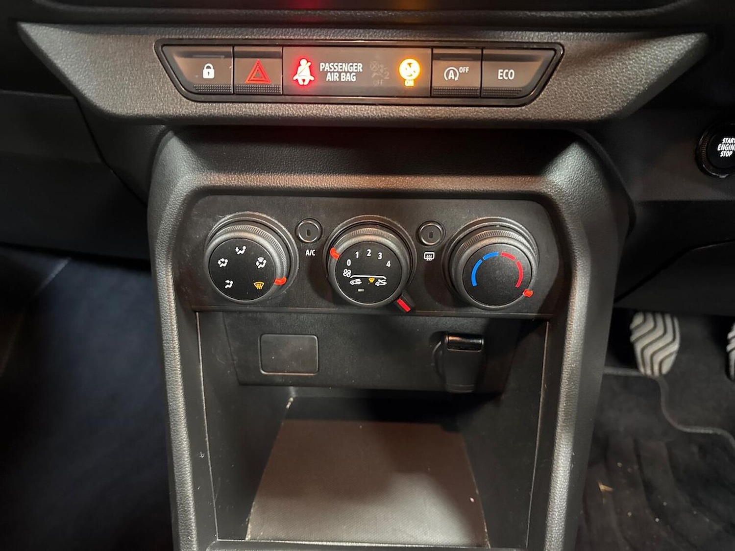 Used Dacia Sandero Stepway 2022 for sale - 76392460: Photo 12