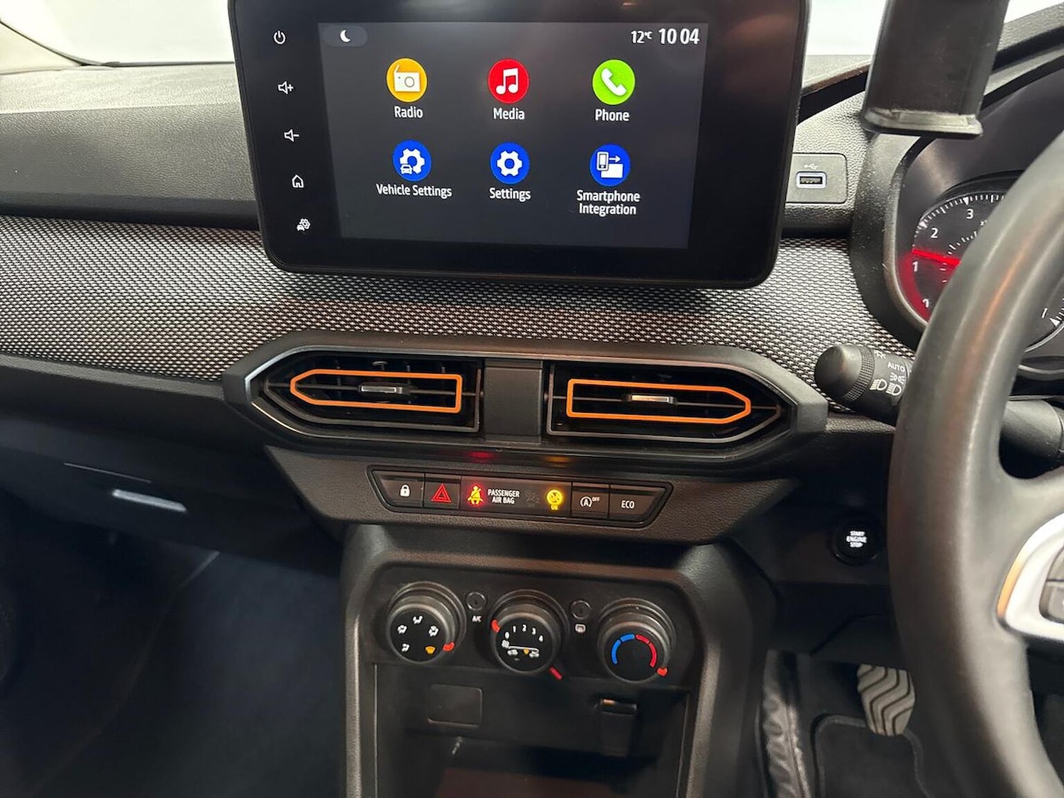 Used Dacia Sandero Stepway 2022 for sale - 76392460: Photo 13