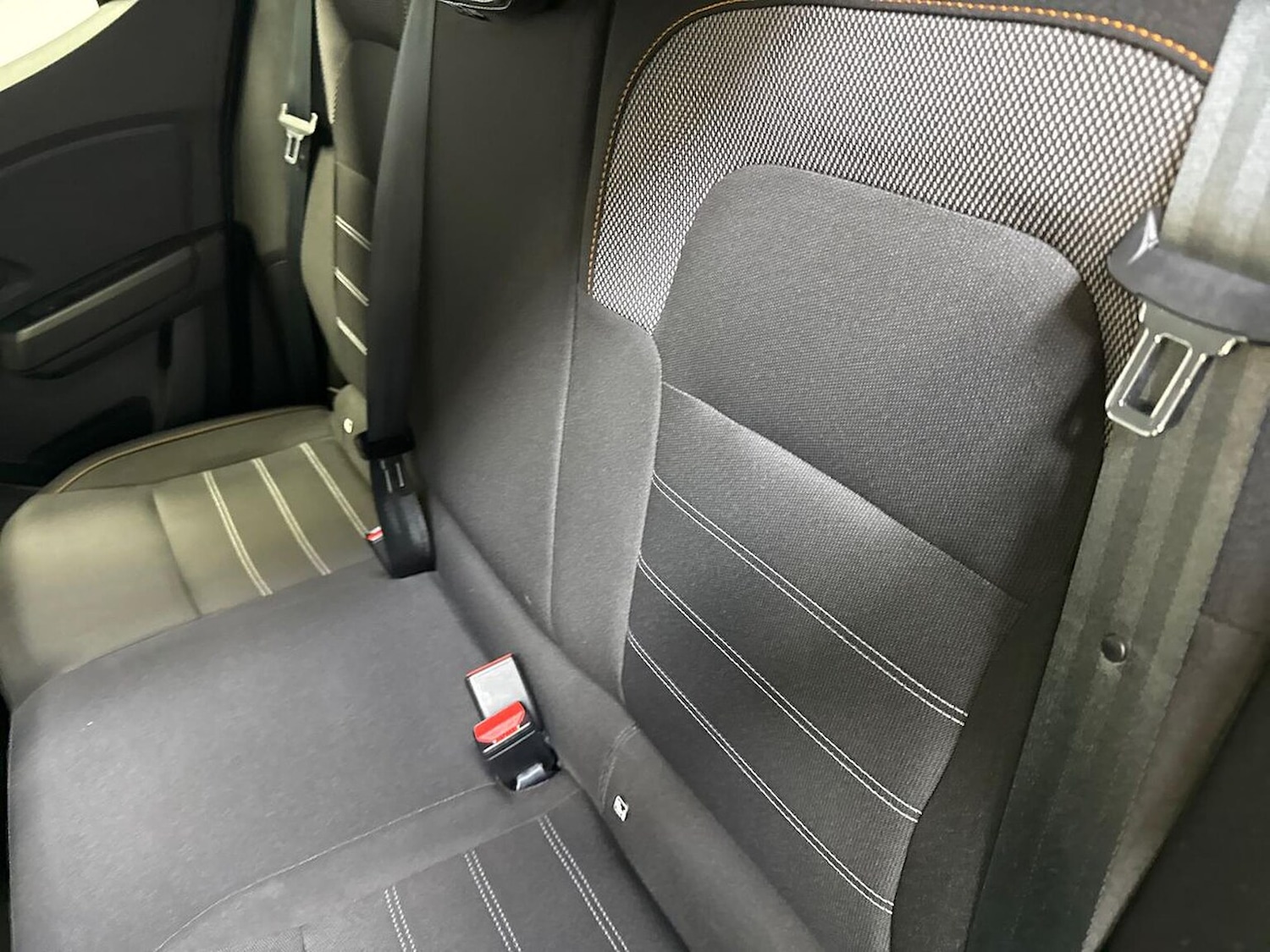 Used Dacia Sandero Stepway 2022 for sale - 76392460: Photo 16