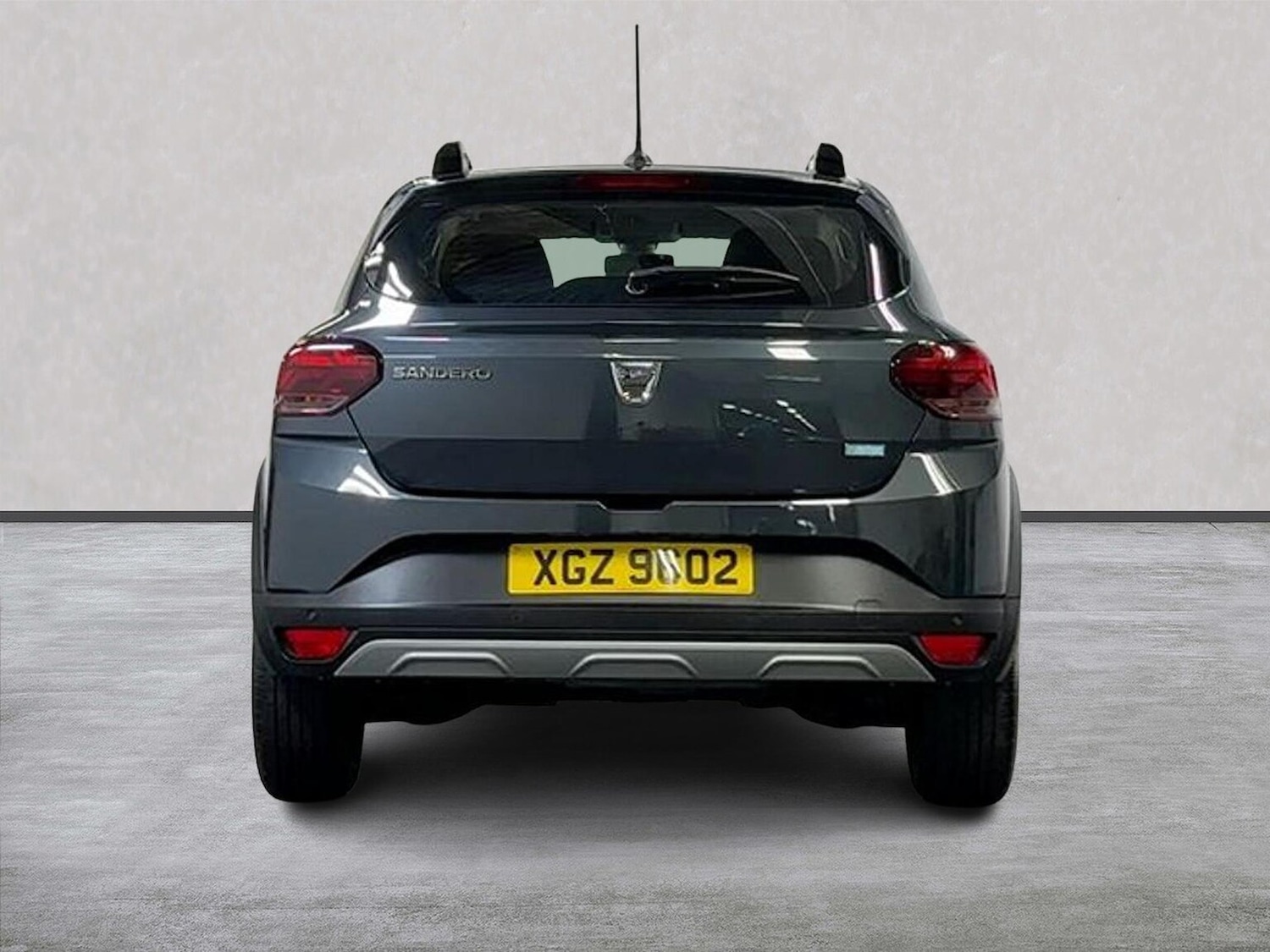 Used Dacia Sandero Stepway 2022 for sale - 76392460: Photo 18