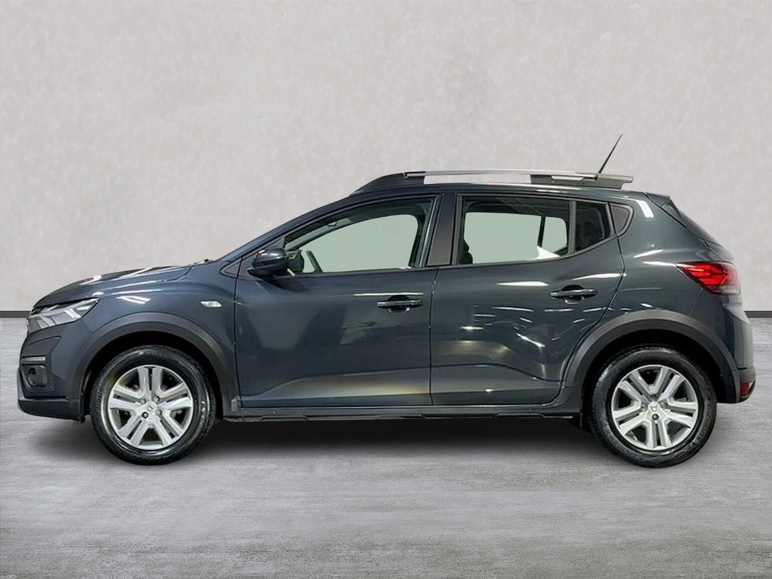 Used Dacia Sandero Stepway 2022 for sale - 76392460: Photo 19