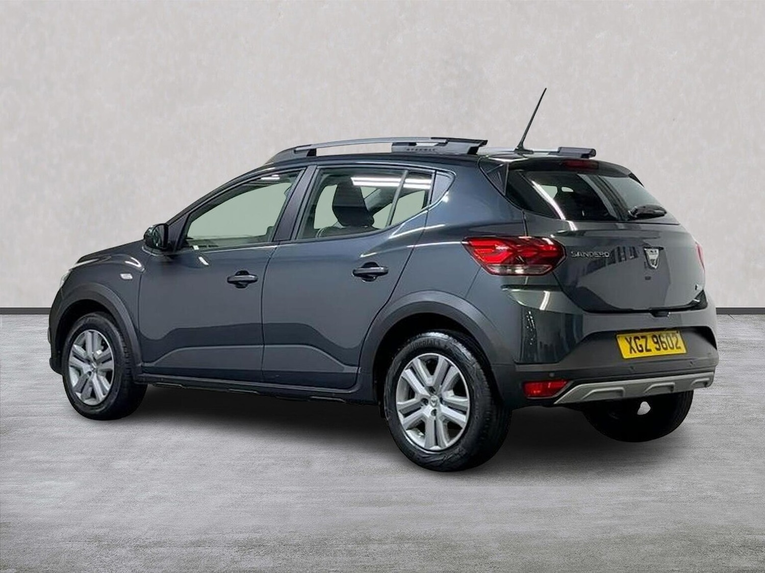 Used Dacia Sandero Stepway 2022 for sale - 76392460: Photo 2