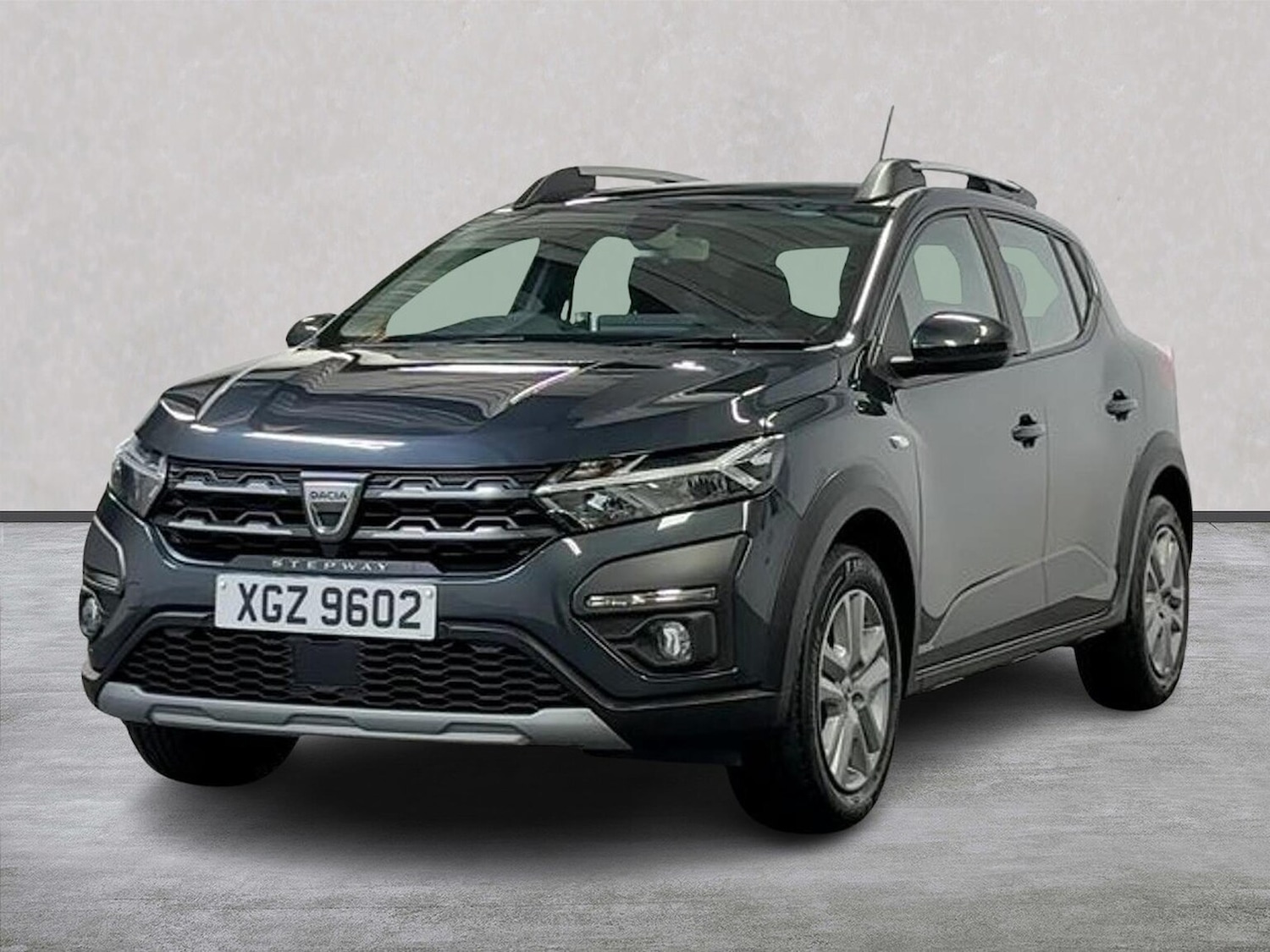 Used Dacia Sandero Stepway 2022 for sale - 76392460: Photo 20