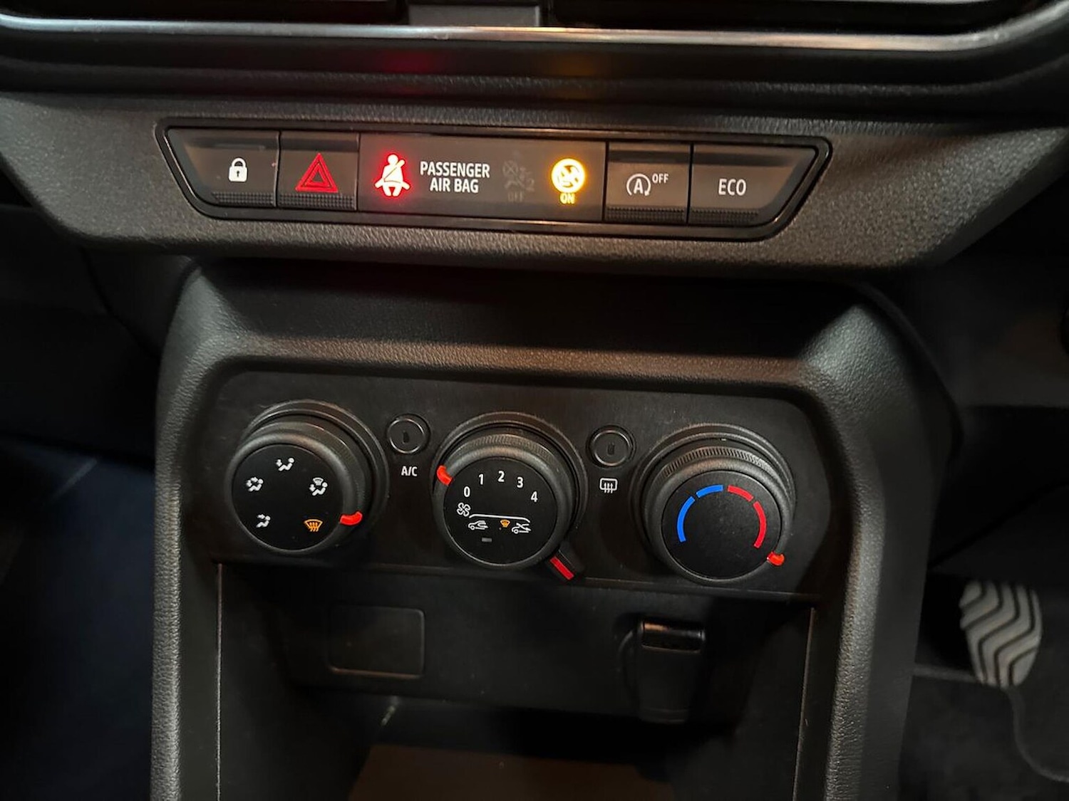 Used Dacia Sandero Stepway 2022 for sale - 76392460: Photo 22