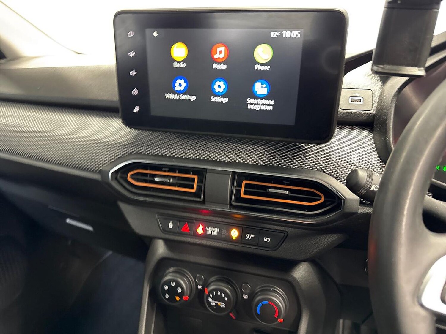 Used Dacia Sandero Stepway 2022 for sale - 76392460: Photo 23