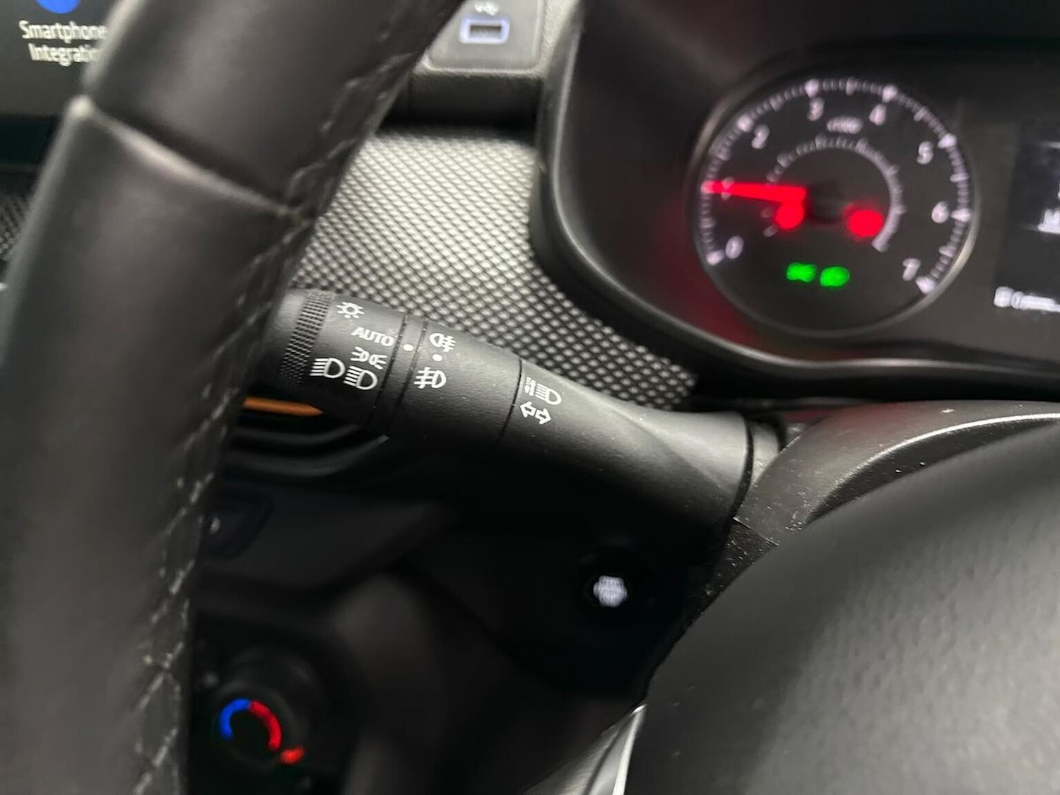 Used Dacia Sandero Stepway 2022 for sale - 76392460: Photo 26