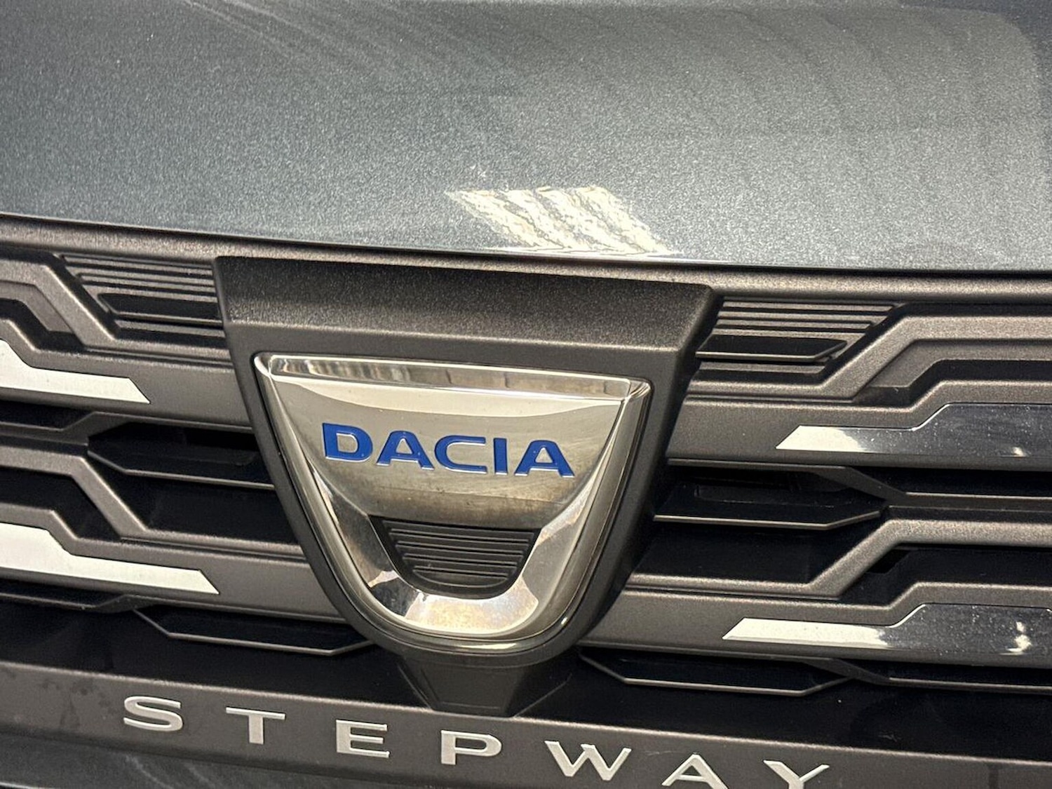 Used Dacia Sandero Stepway 2022 for sale - 76392460: Photo 28