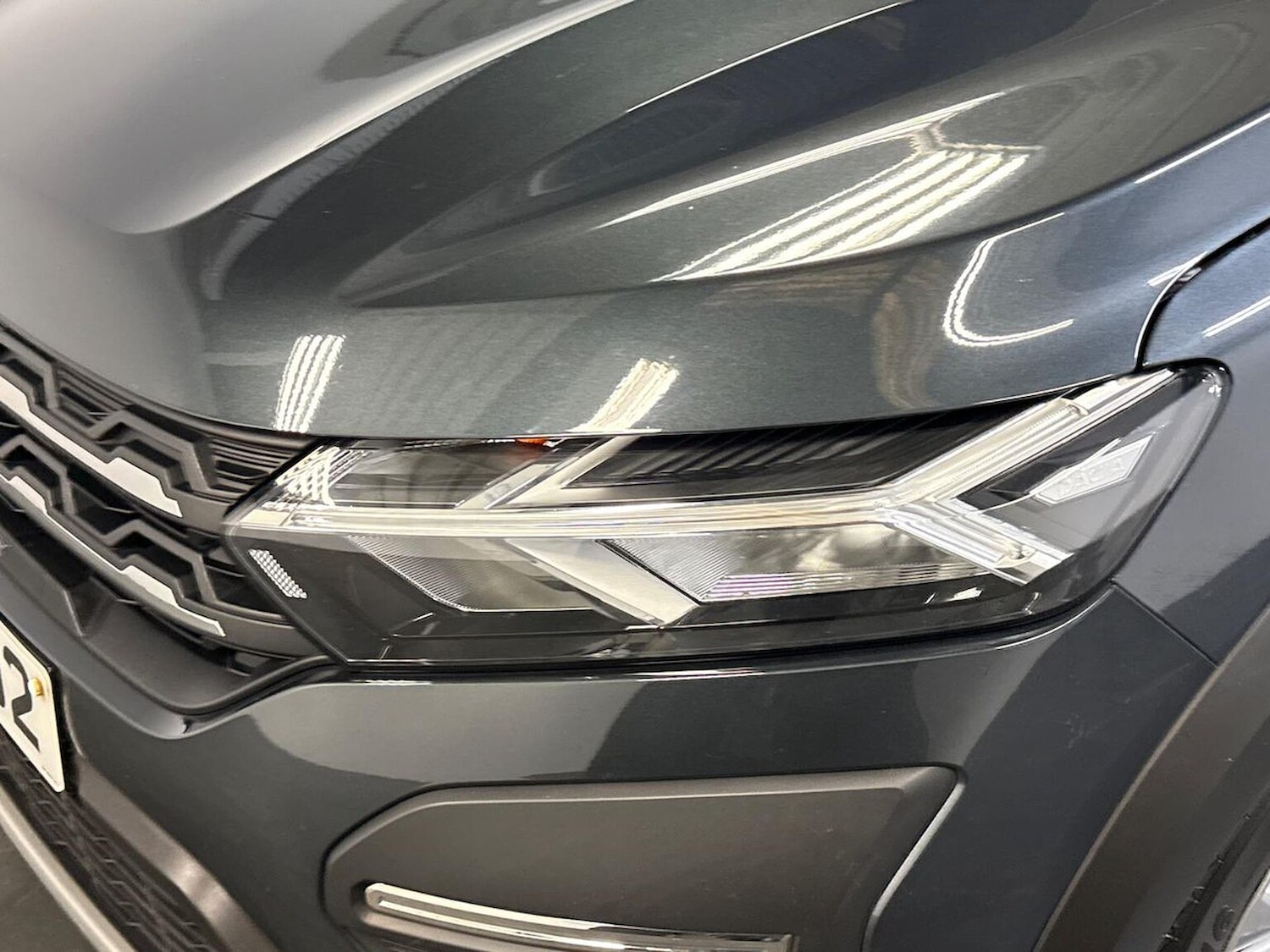 Used Dacia Sandero Stepway 2022 for sale - 76392460: Photo 29