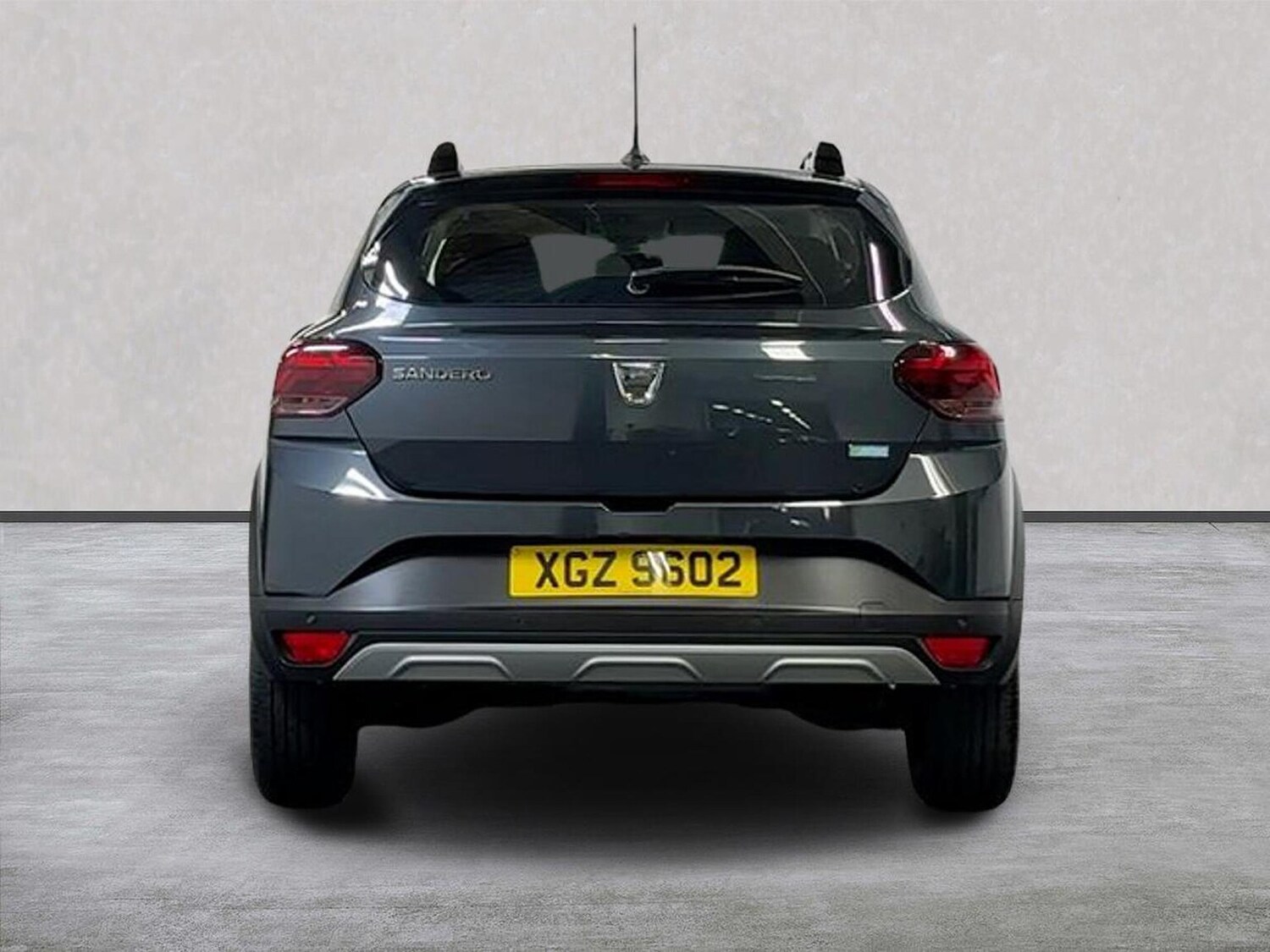 Used Dacia Sandero Stepway 2022 for sale - 76392460: Photo 4