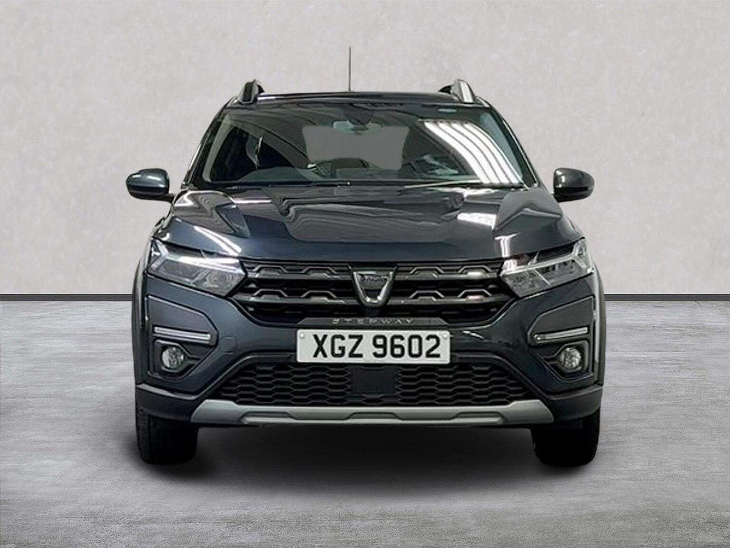 Used Dacia Sandero Stepway 2022 for sale - 76392460: Photo 5