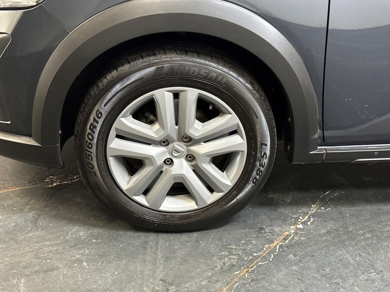 Used Dacia Sandero Stepway 2022 for sale - 76392460: Photo 6