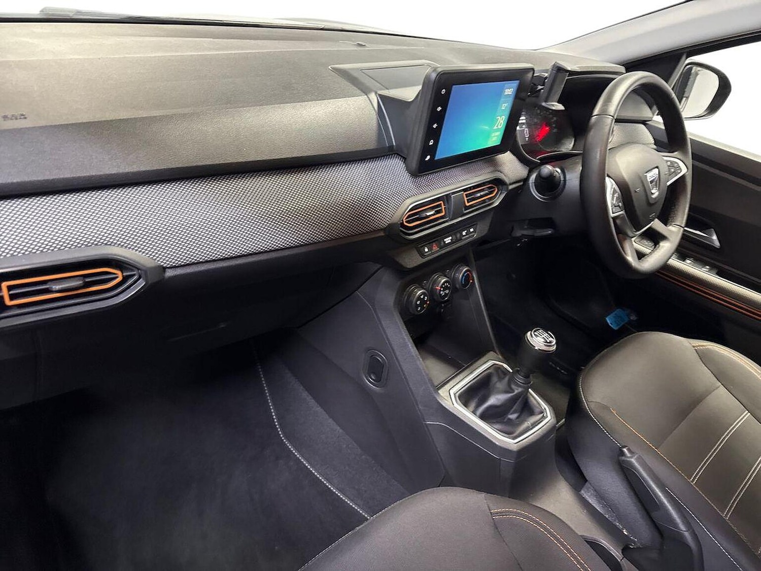 Used Dacia Sandero Stepway 2022 for sale - 76392460: Photo 7