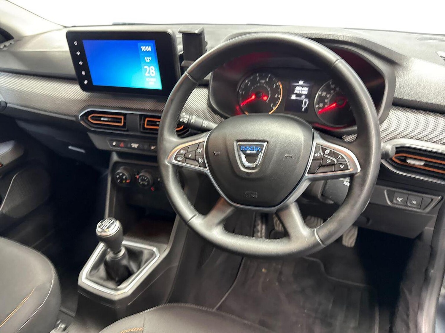 Used Dacia Sandero Stepway 2022 for sale - 76392460: Photo 8