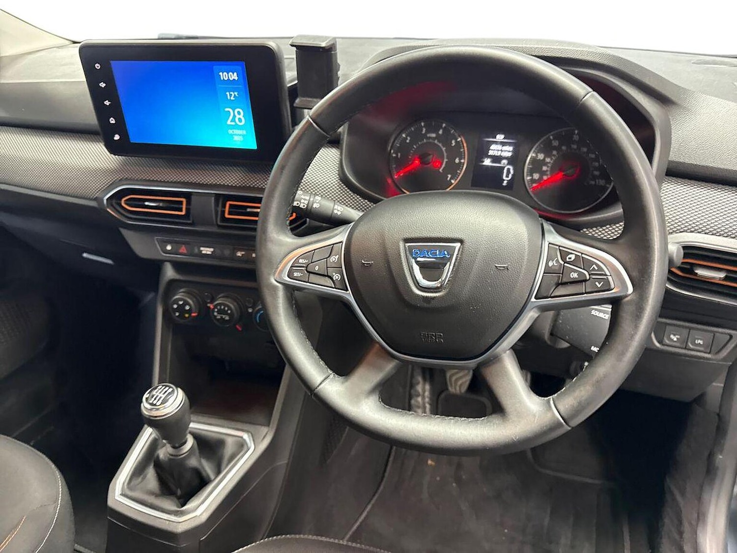 Used Dacia Sandero Stepway 2022 for sale - 76392460: Photo 9