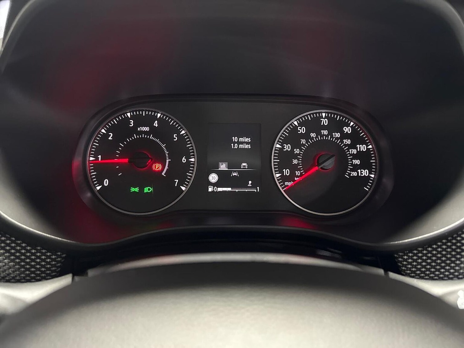 Used Dacia Sandero 2025 for sale - 77008255: Photo 10