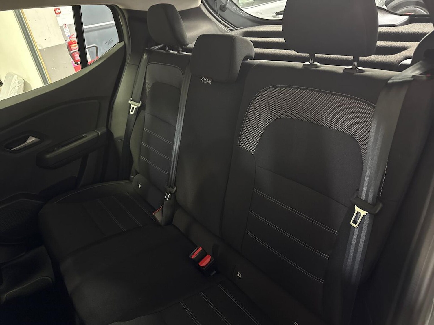 Used Dacia Sandero 2025 for sale - 77008255: Photo 16