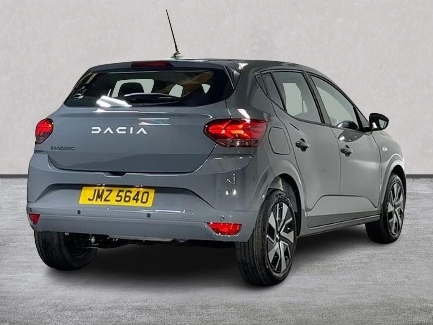 Used Dacia Sandero 2025 for sale - 77008255: Photo 18