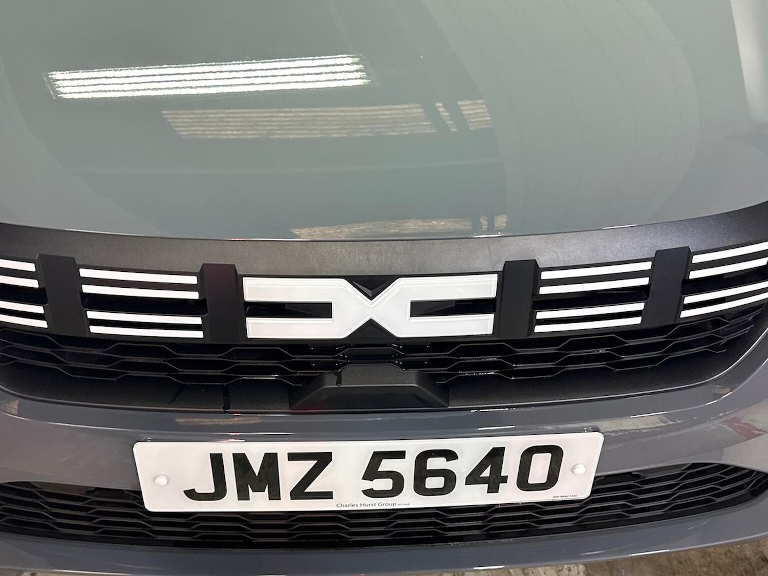 Used Dacia Sandero 2025 for sale - 77008255: Photo 28
