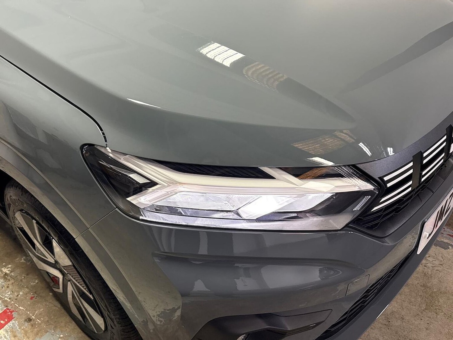 Used Dacia Sandero 2025 for sale - 77008255: Photo 29