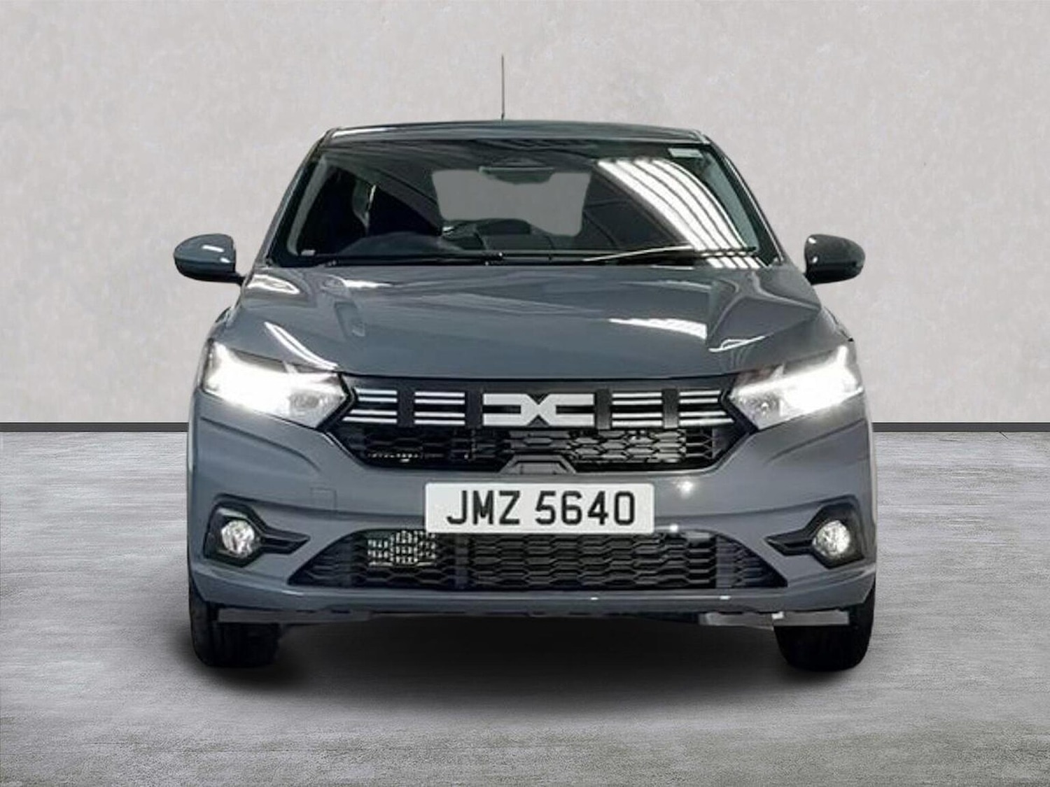 Used Dacia Sandero 2025 for sale - 77008255: Photo 5