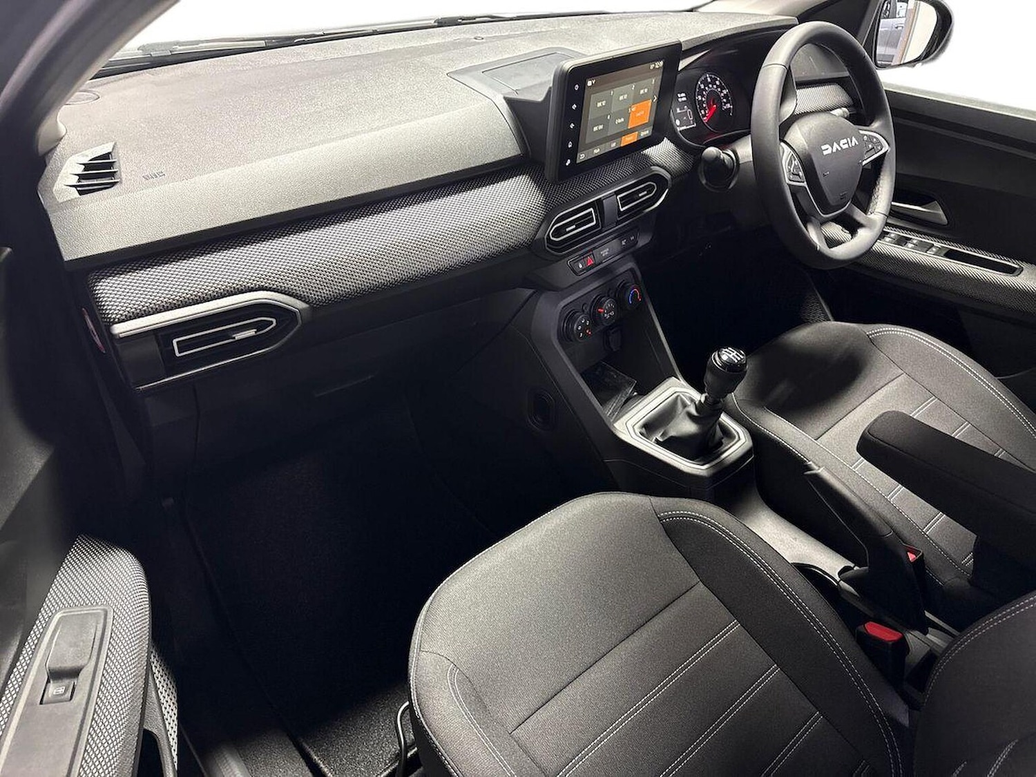 Used Dacia Sandero 2025 for sale - 77008255: Photo 7