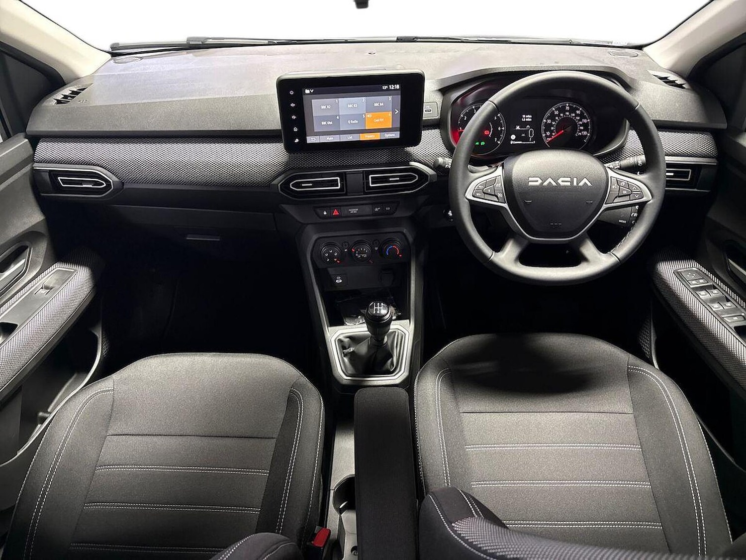 Used Dacia Sandero 2025 for sale - 77008255: Photo 8