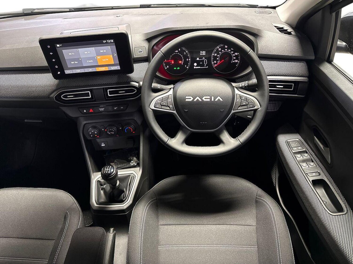 Used Dacia Sandero 2025 for sale - 77008255: Photo 9