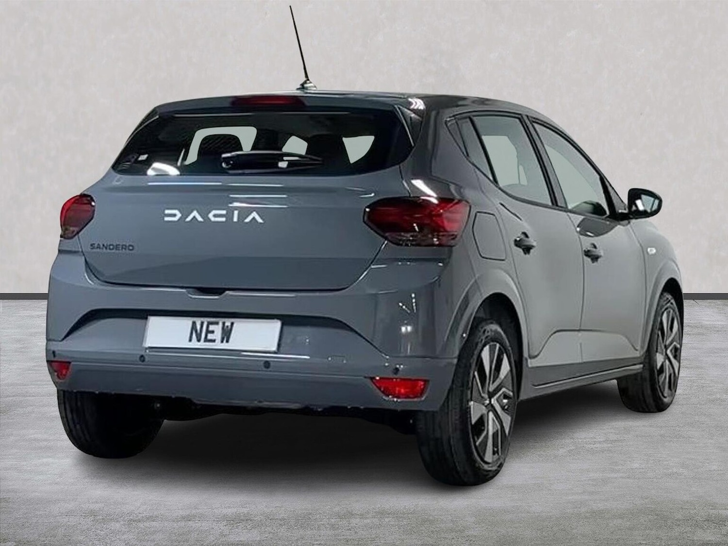 Used Dacia Sandero 2025 for sale - 77024271: Photo 18