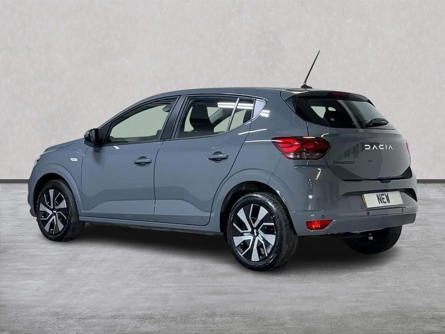 Used Dacia Sandero 2025 for sale - 77024271: Photo 2