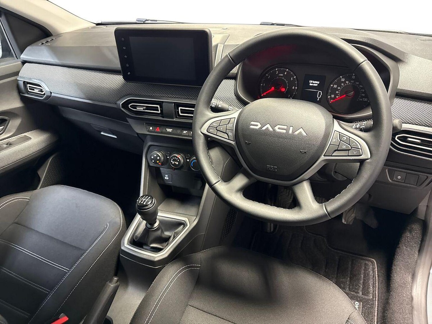 Used Dacia Sandero 2025 for sale - 77024271: Photo 9