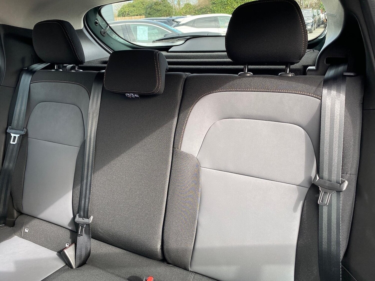 Used Dacia Sandero Stepway 2026 for sale - 78191438: Photo 16