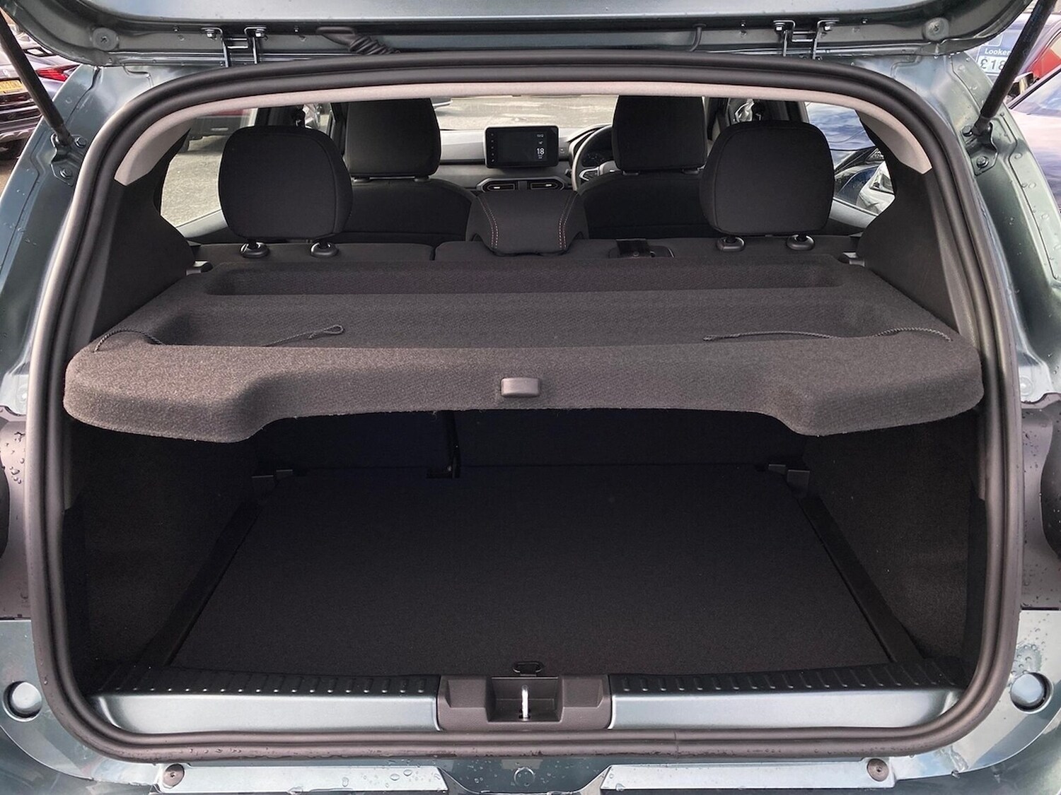 Used Dacia Sandero Stepway 2026 for sale - 78191438: Photo 17