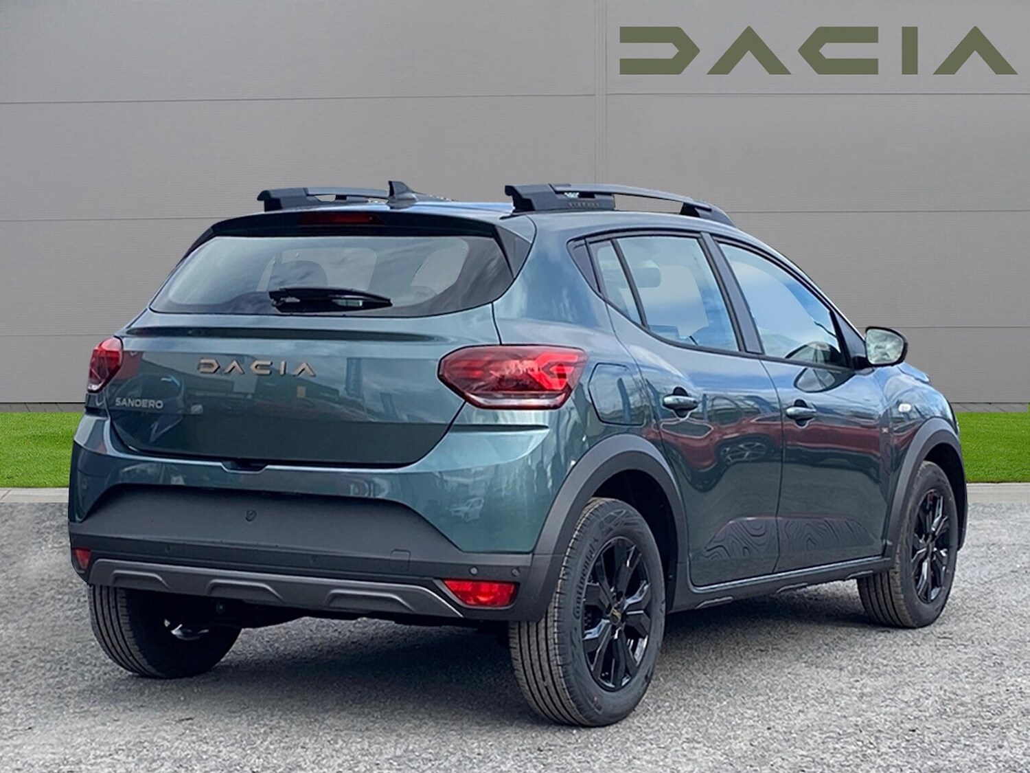 Used Dacia Sandero Stepway 2026 for sale - 78191438: Photo 18
