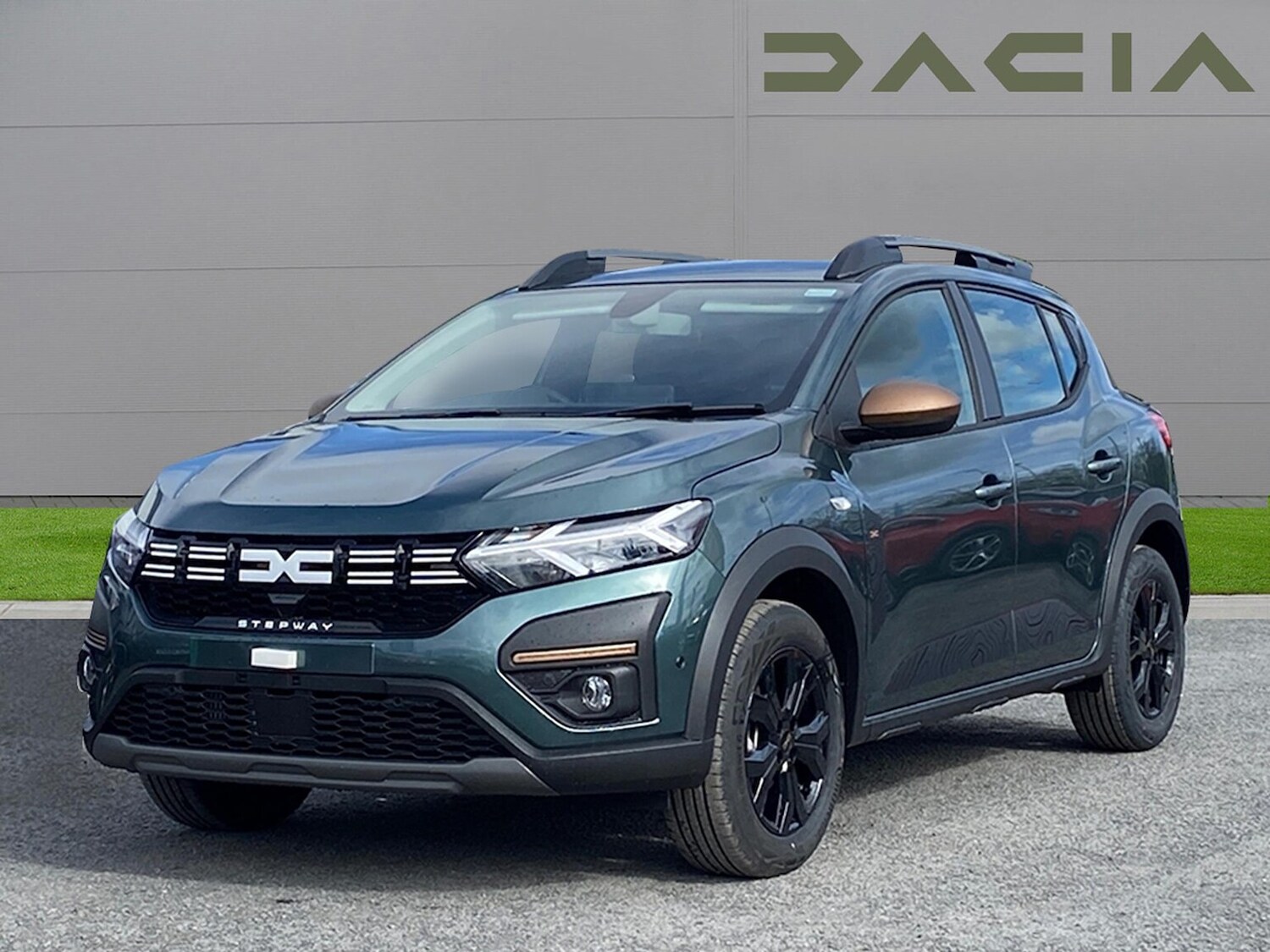 Used Dacia Sandero Stepway 2026 for sale - 78191438: Photo 20