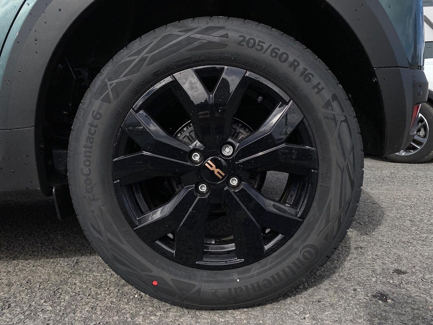 Used Dacia Sandero Stepway 2026 for sale - 78191438: Photo 6