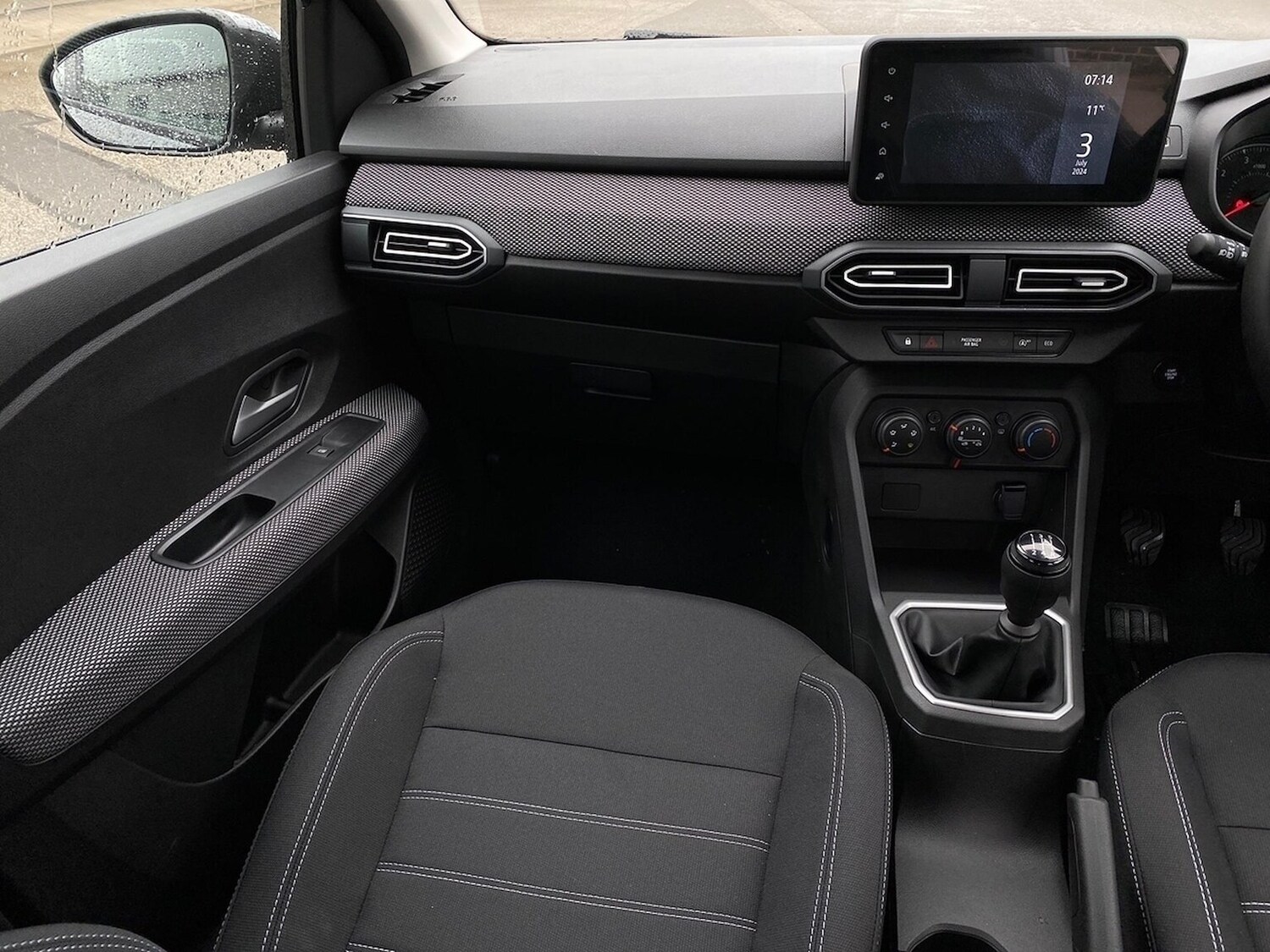 Used Dacia Sandero 2026 for sale - 78191393: Photo 13