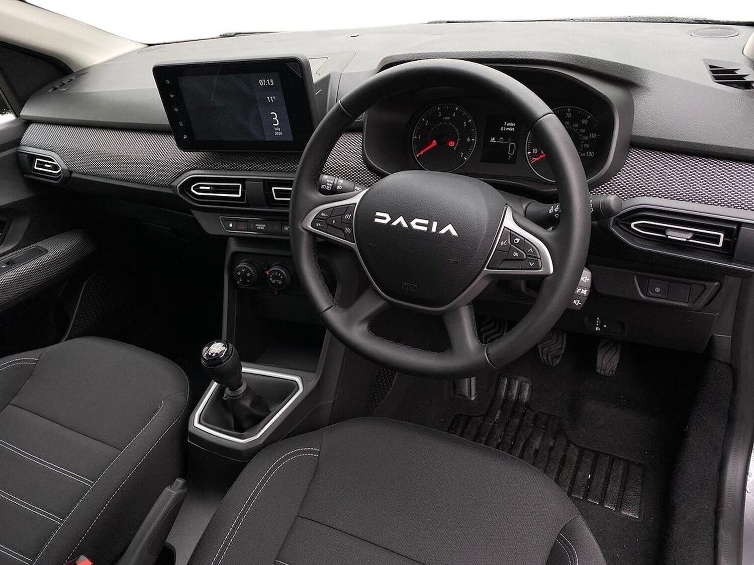 Used Dacia Sandero 2026 for sale - 78191393: Photo 15