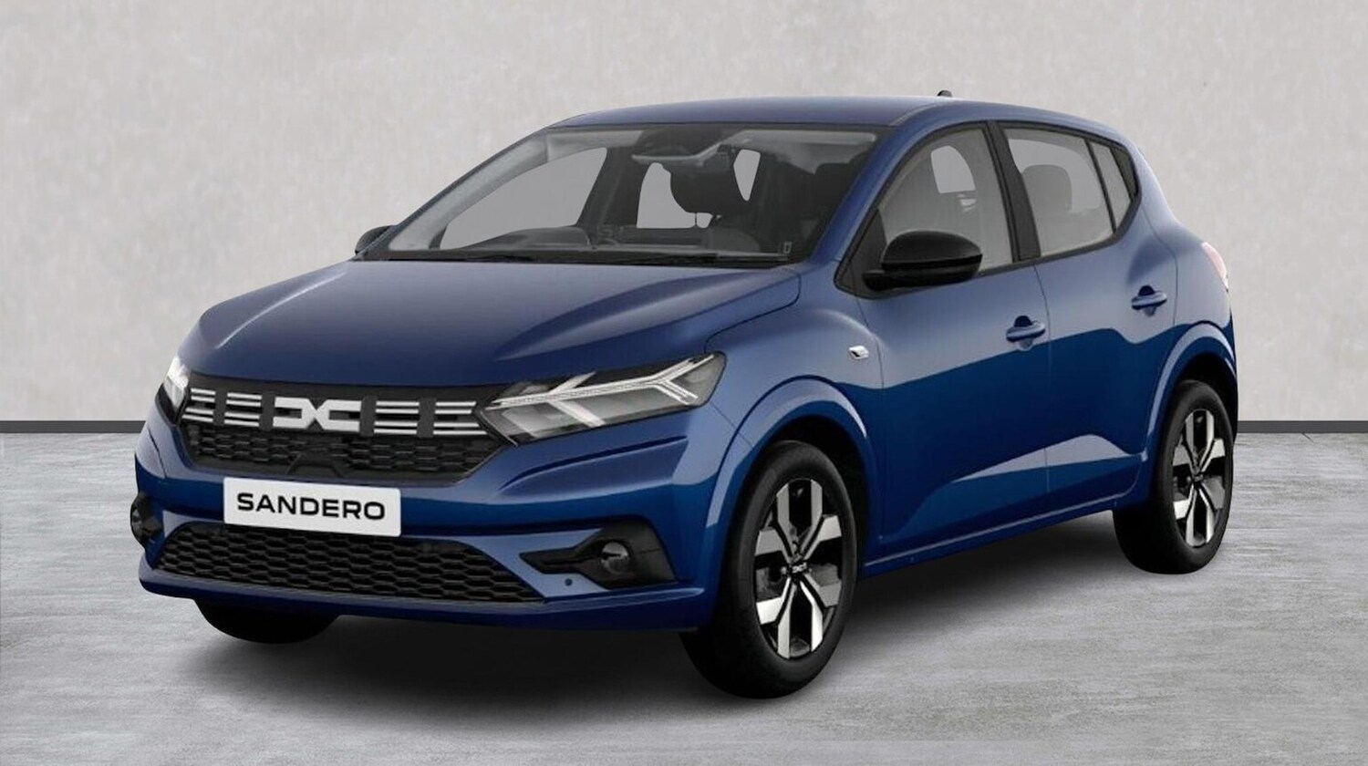 Used Dacia Sandero 2026 for sale - 78191393: Photo 20