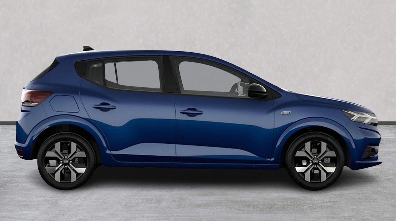 Used Dacia Sandero 2026 for sale - 78191393: Photo 3