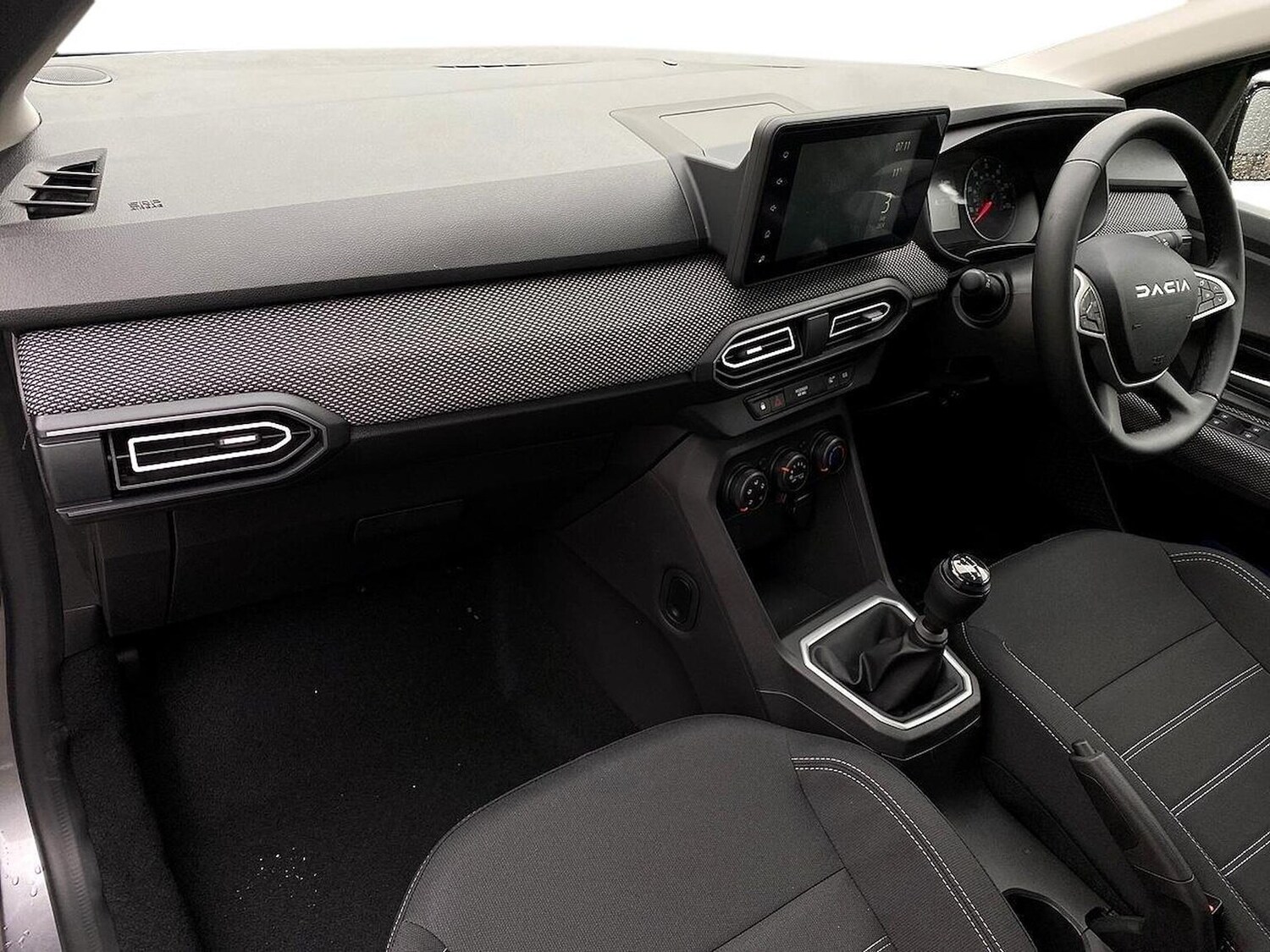 Used Dacia Sandero 2026 for sale - 78191393: Photo 7