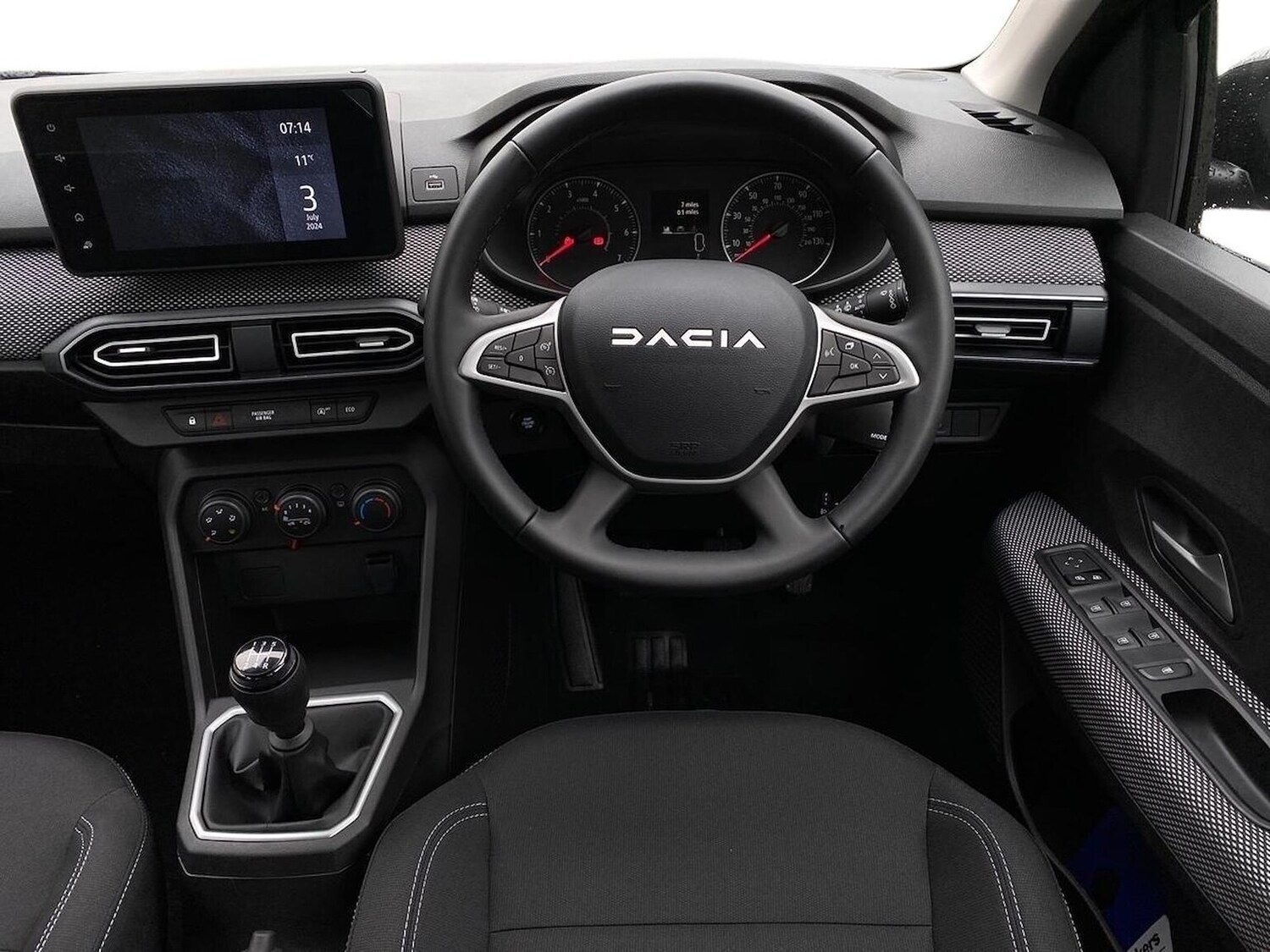 Used Dacia Sandero 2026 for sale - 78191393: Photo 9