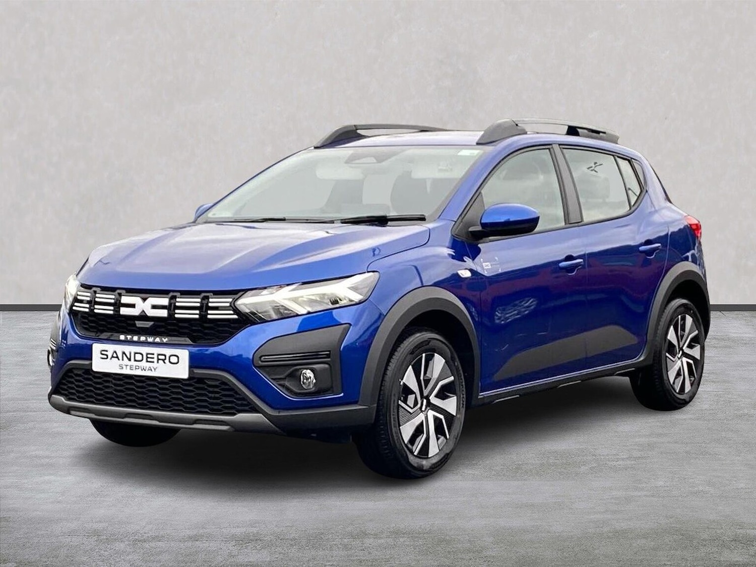 Used Dacia Sandero Stepway 2025 for sale - 77069951: Photo 20