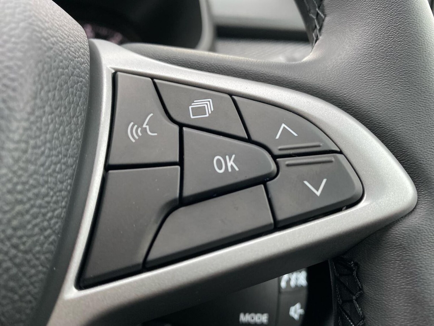 Used Dacia Sandero Stepway 2025 for sale - 77069951: Photo 25