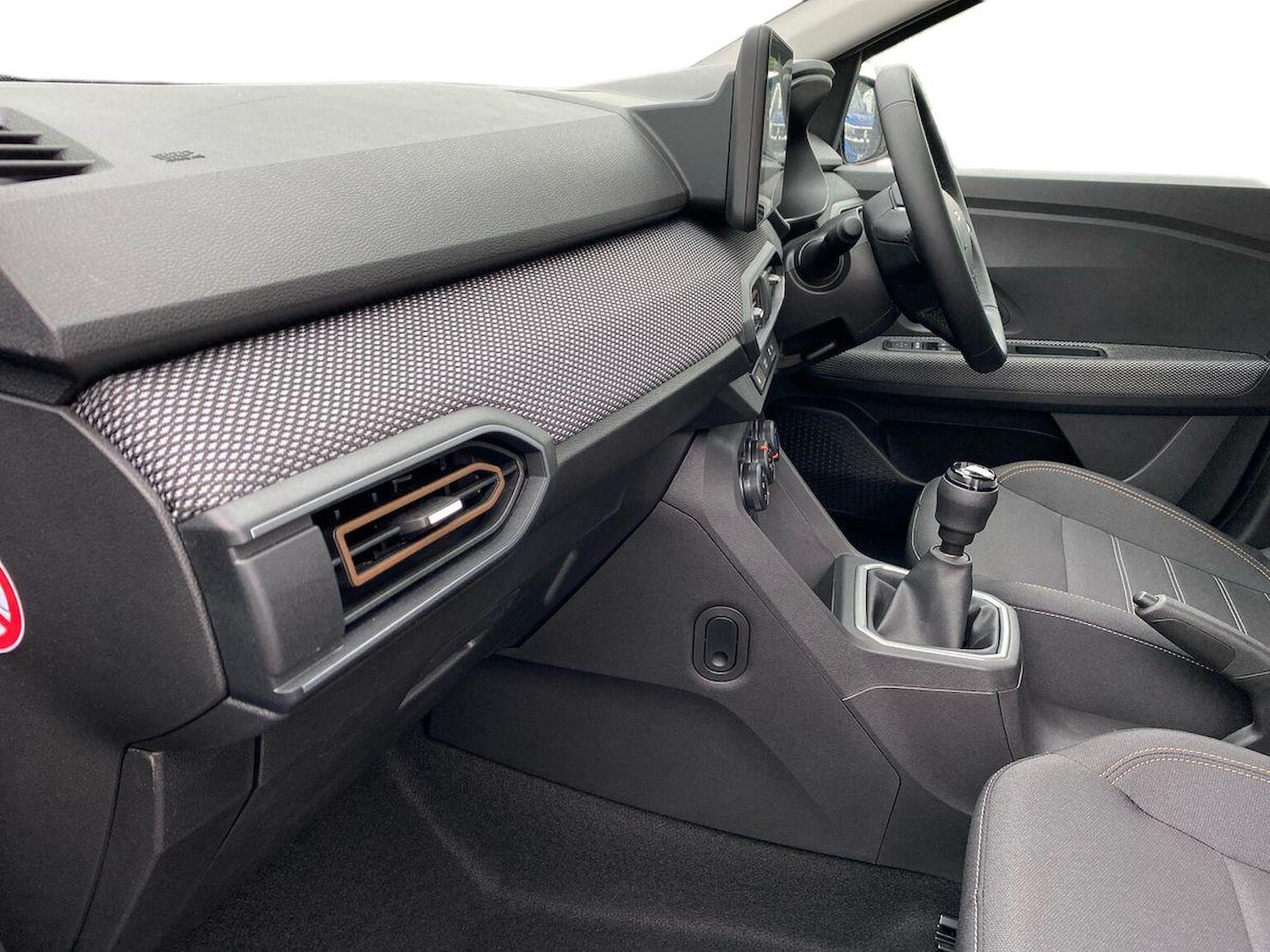 Used Dacia Sandero Stepway 2025 for sale - 77069951: Photo 7