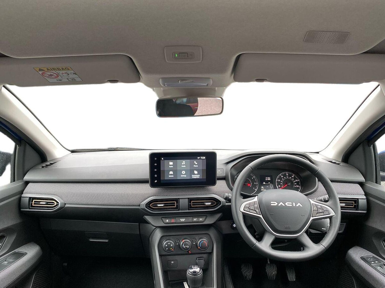 Used Dacia Sandero Stepway 2025 for sale - 77069951: Photo 8