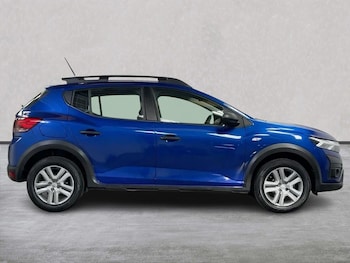 Used Dacia Sandero Stepway 2023 for sale - 79331734: Photo