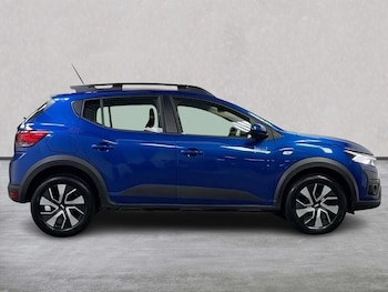Used Dacia Sandero Stepway 2026 for sale - 78258378: Photo