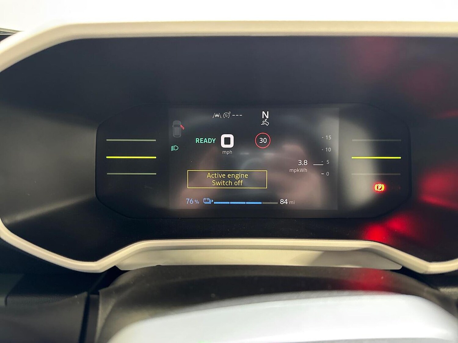 Used Dacia Spring 2024 for sale - 77489721: Photo 10