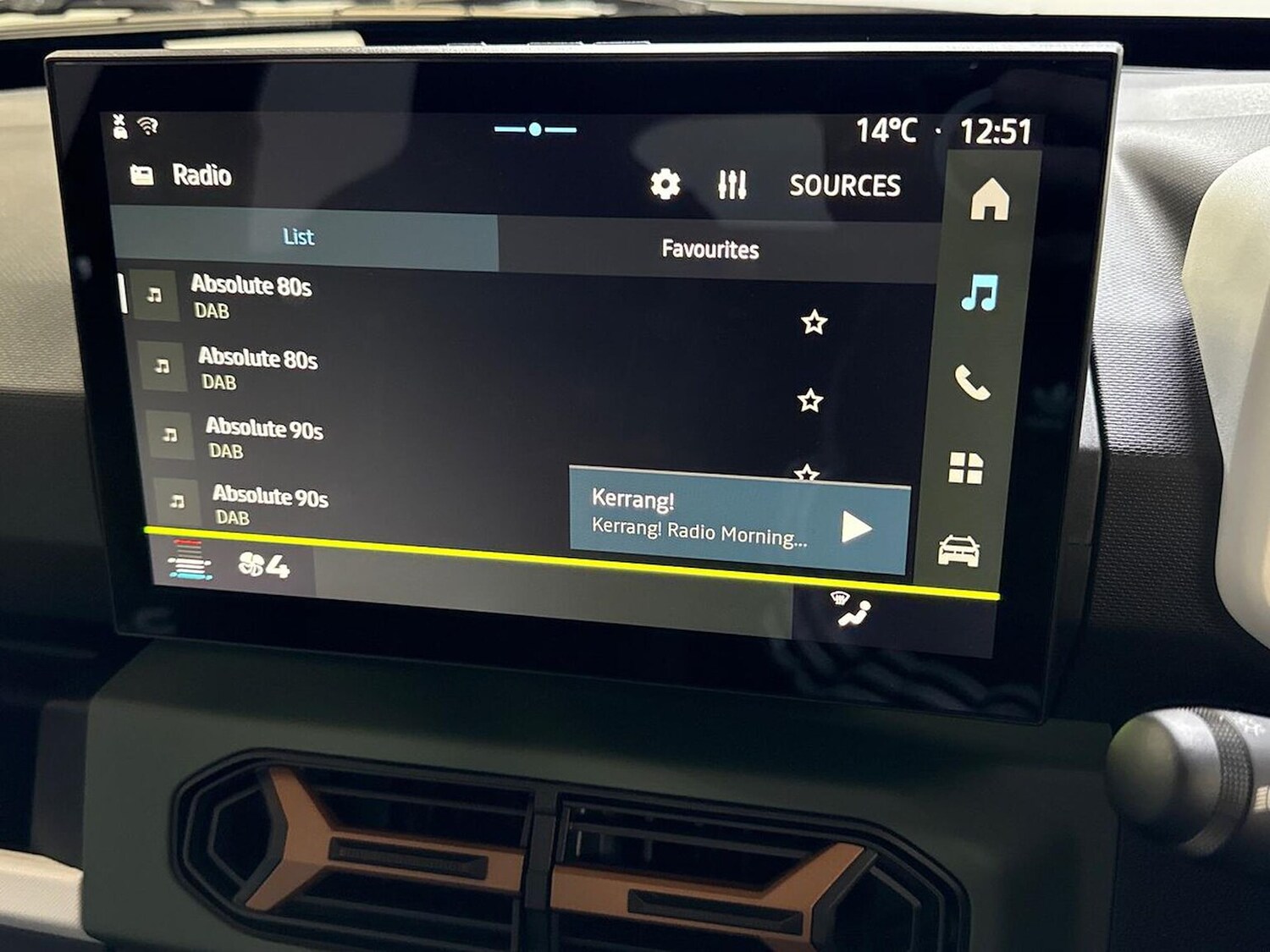 Used Dacia Spring 2024 for sale - 77489721: Photo 11